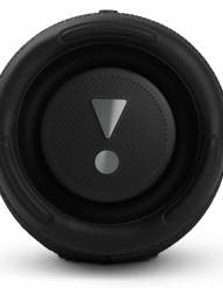 Altavoz JBL Charge 5 Bluetooth Negro IPX7 Powerbank 2