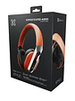 Auriculares Klip Xtreme On-Ear Coral Style KWH-750CO - Bluetooth - Miniatura 1