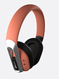 Auriculares Klip Xtreme On-Ear Coral Style KWH-750CO - Bluetooth - Miniatura 3