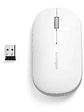 Kensington SureTrack Mouse Inalámbrico USB Bluetooth Blanco - Dual - Miniatura 3