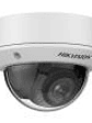 Cámara Domo Hikvision IP 2MP VF 2.8-12mm IR 30m SD PoE - Miniatura 2