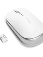Kensington SureTrack Mouse Inalámbrico USB Bluetooth Blanco - Dual - Miniatura 4
