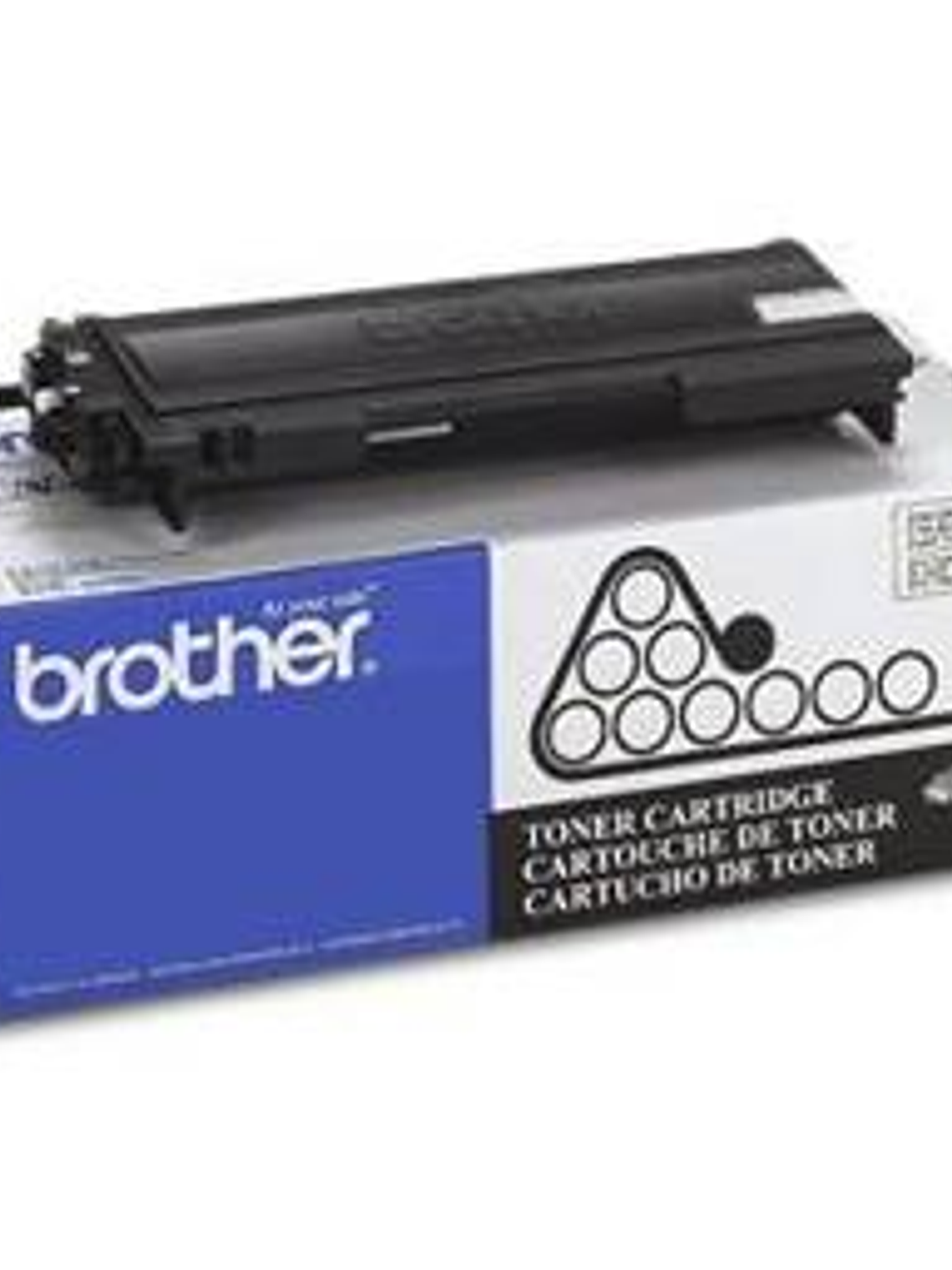 Toner Brother TN410 Negro - 1.000 Páginas HL-L8260CDN 1