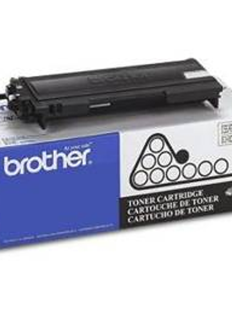 Toner Brother TN410 Negro - 1.000 Páginas HL-L8260CDN 1