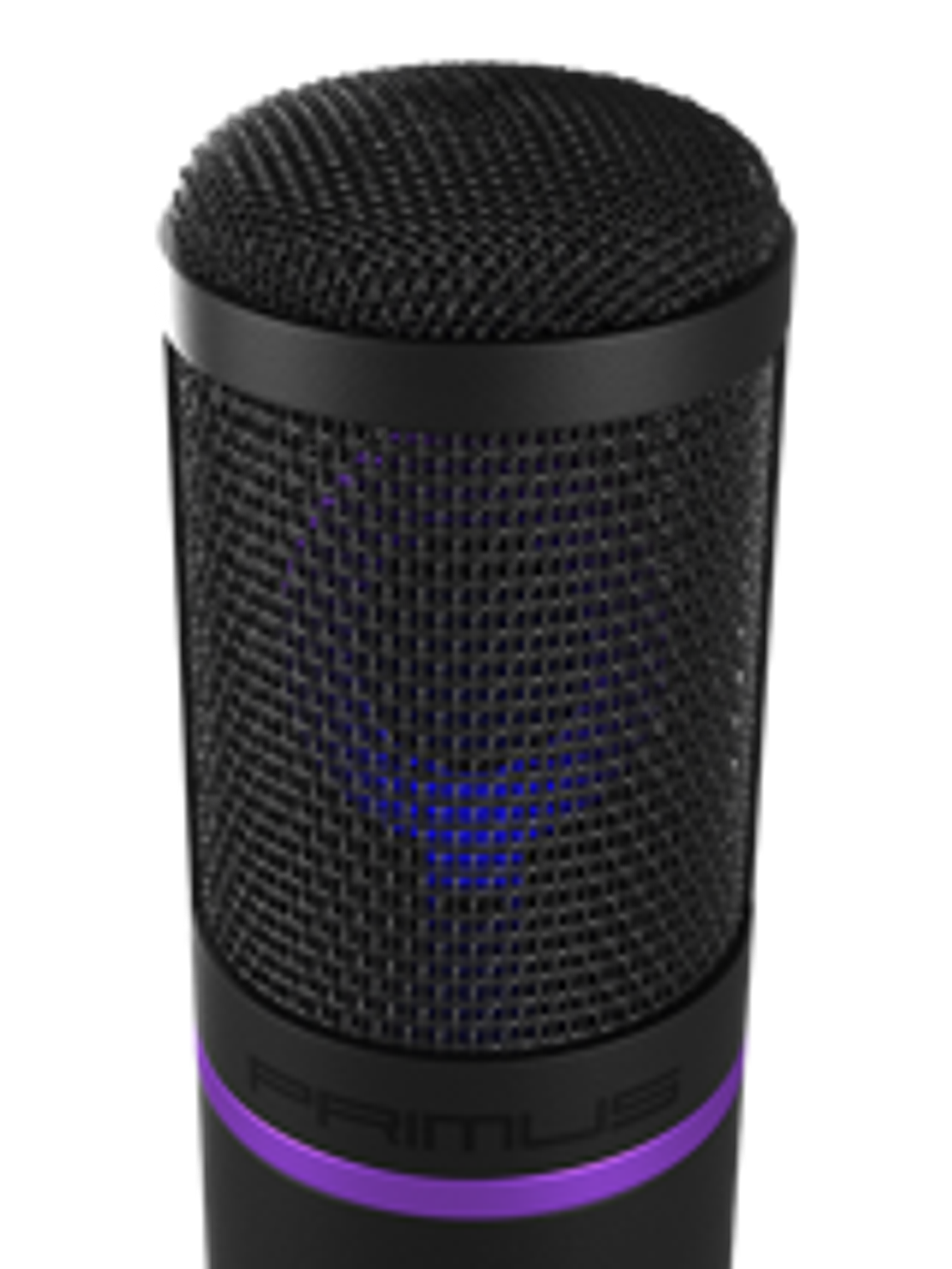 Micrófono Gamer Primus Gaming Ethos 100T - USB para Gaming y Streaming 3