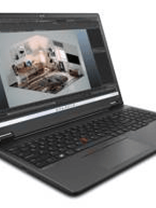 Workstation Lenovo ThinkPad P16v 16
