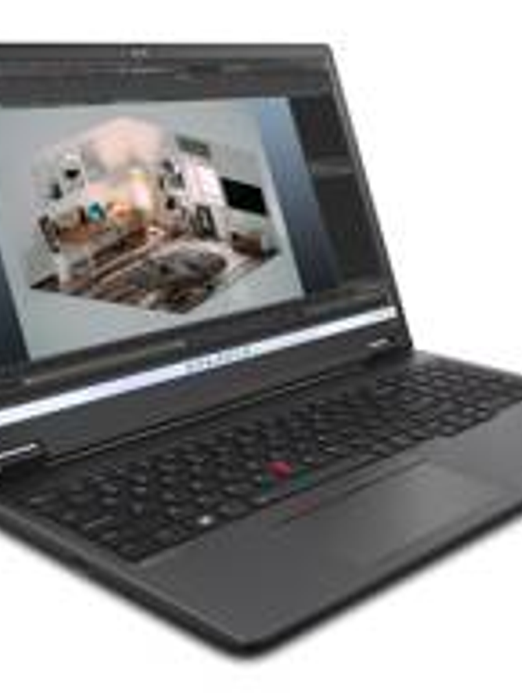 Workstation Lenovo ThinkPad P16v 16