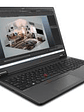 Workstation Lenovo ThinkPad P16v 16