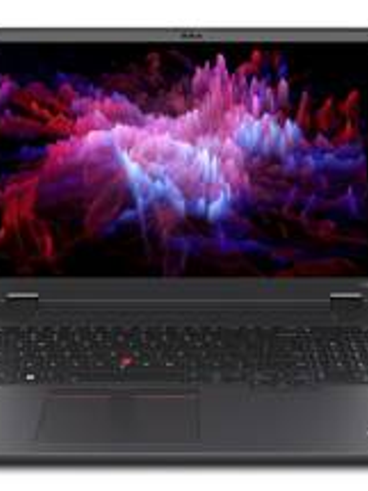 Workstation Lenovo ThinkPad P16v 16
