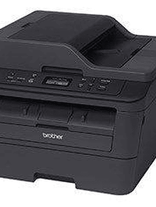 Impresora Multifuncional Brother DCP-L2540DW Láser B/N 30PPM USB WiFi Ethernet