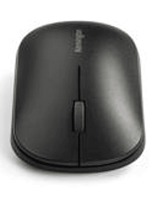 Kensington SureTrack Mouse Inalámbrico USB Bluetooth Negro - Dual