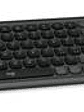 Kit Teclado y Mouse Inalámbricos Logitech POP Icon Combo - Grafito y Verde Español (QWERTY) - Miniatura 3
