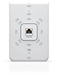 Access Point Ubiquiti U6-IW WiFi 6 Muro 4.8Gbps 300+ Usuarios In-Wall - Miniatura 2