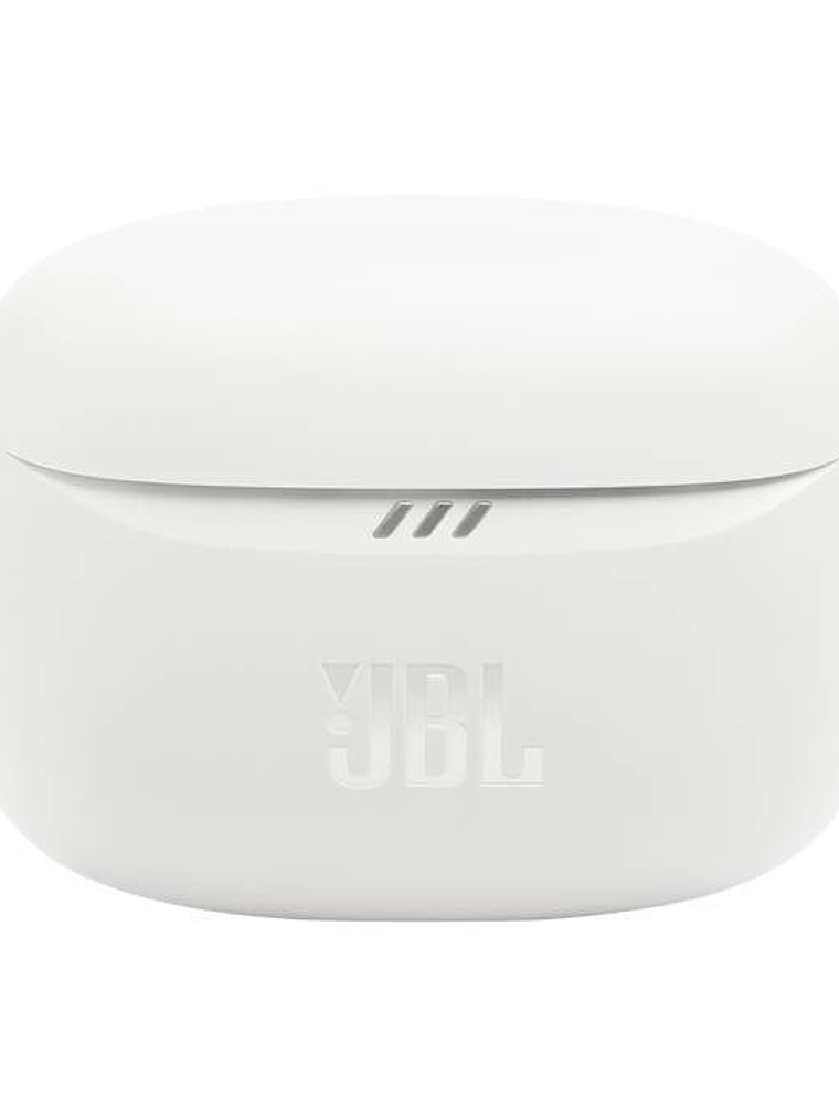 Auriculares JBL Tune Buds 2 TWS Blanco - Cancelación de Ruido 1