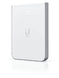 Access Point Ubiquiti U6-IW WiFi 6 Muro 4.8Gbps 300+ Usuarios In-Wall - Miniatura 3