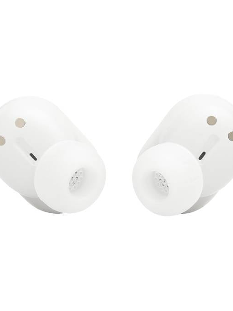 Auriculares JBL Tune Buds 2 TWS Blanco - Cancelación de Ruido 2