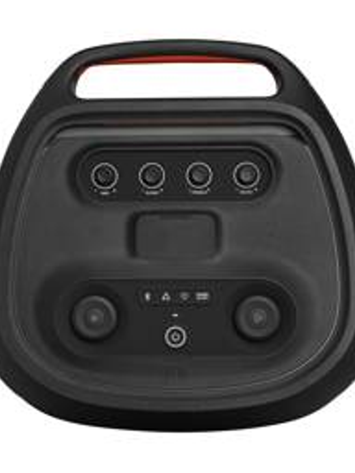 Altavoz JBL PartyBox Ultimate Bluetooth 800W con Luces LED 2