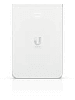 Access Point Ubiquiti U6-IW WiFi 6 Muro 4.8Gbps 300+ Usuarios In-Wall - Miniatura 4