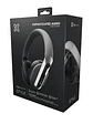 Auriculares Klip Xtreme On-Ear Gris Style KWH-750GR - Bluetooth - Miniatura 1