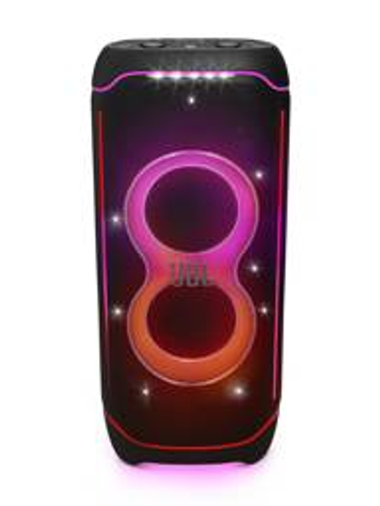 Altavoz JBL PartyBox Ultimate Bluetooth 800W con Luces LED 3
