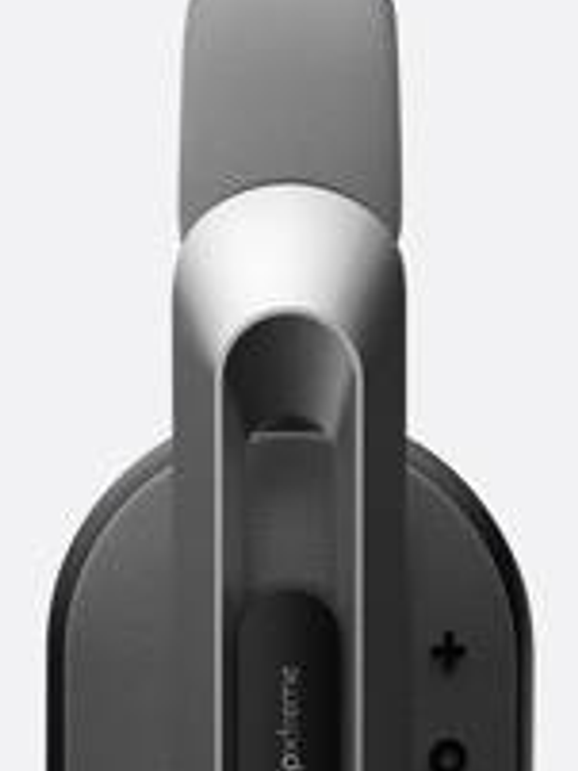 Auriculares Klip Xtreme On-Ear Gris Style KWH-750GR - Bluetooth 3