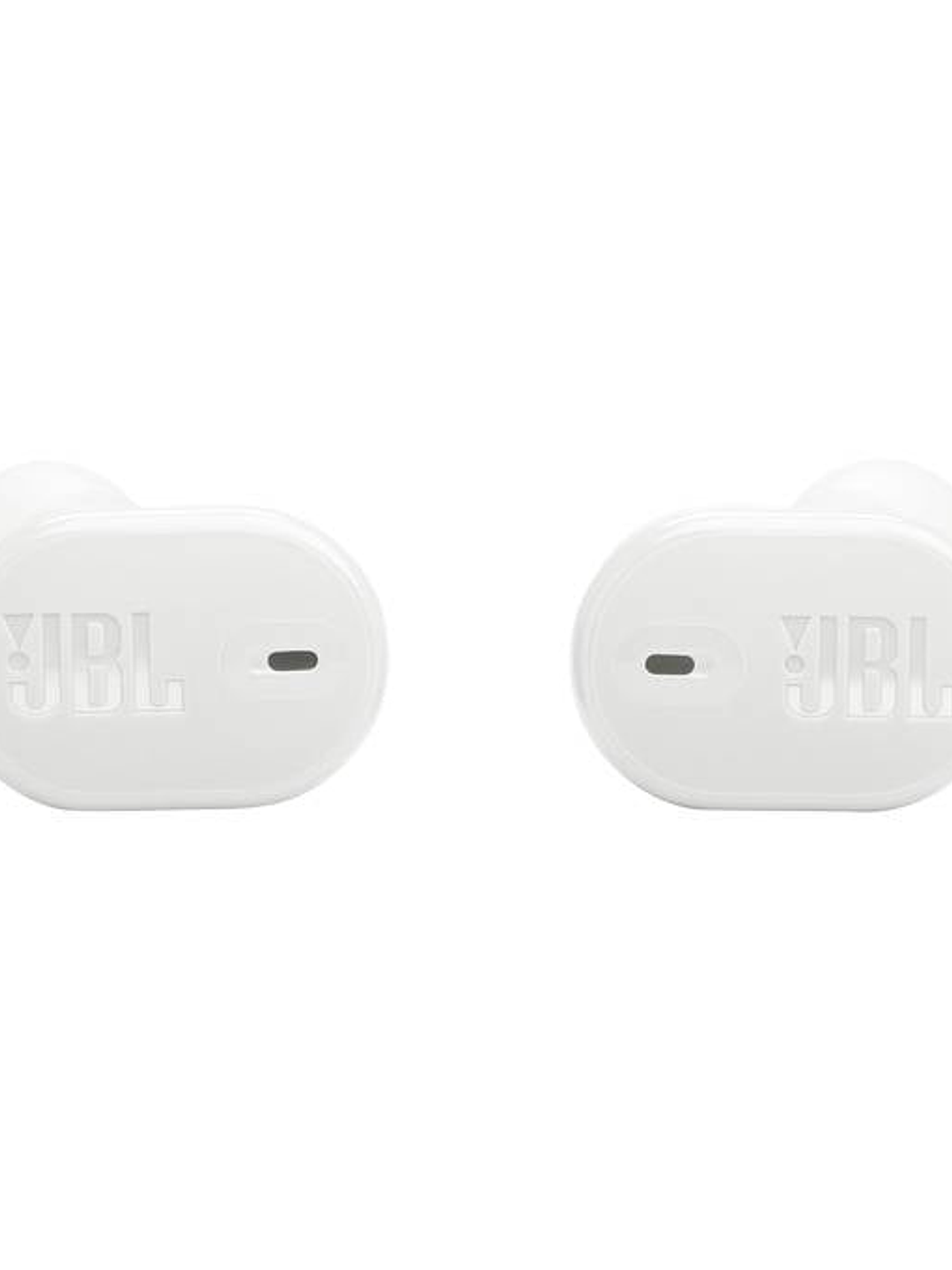 Auriculares JBL Tune Buds 2 TWS Blanco - Cancelación de Ruido 3