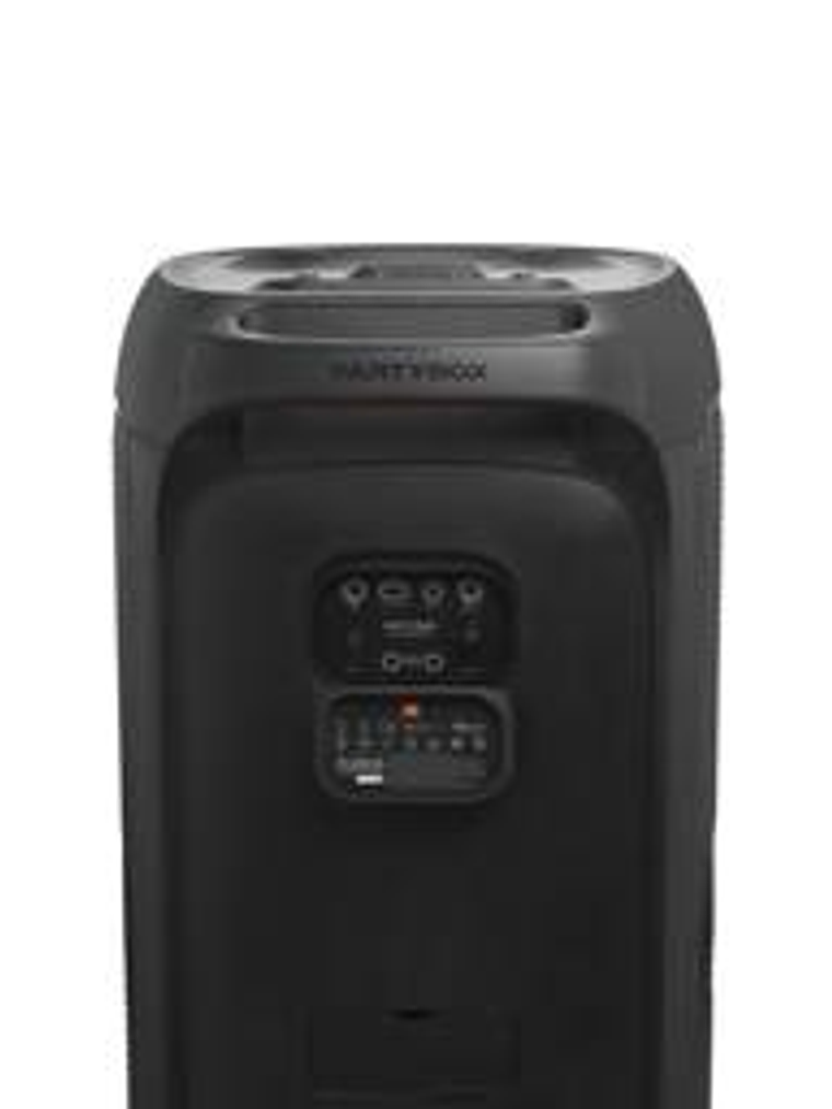 Altavoz JBL PartyBox Ultimate Bluetooth 800W con Luces LED 4
