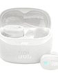 Auriculares JBL Tune Buds 2 TWS Blanco - Cancelación de Ruido - Miniatura 4