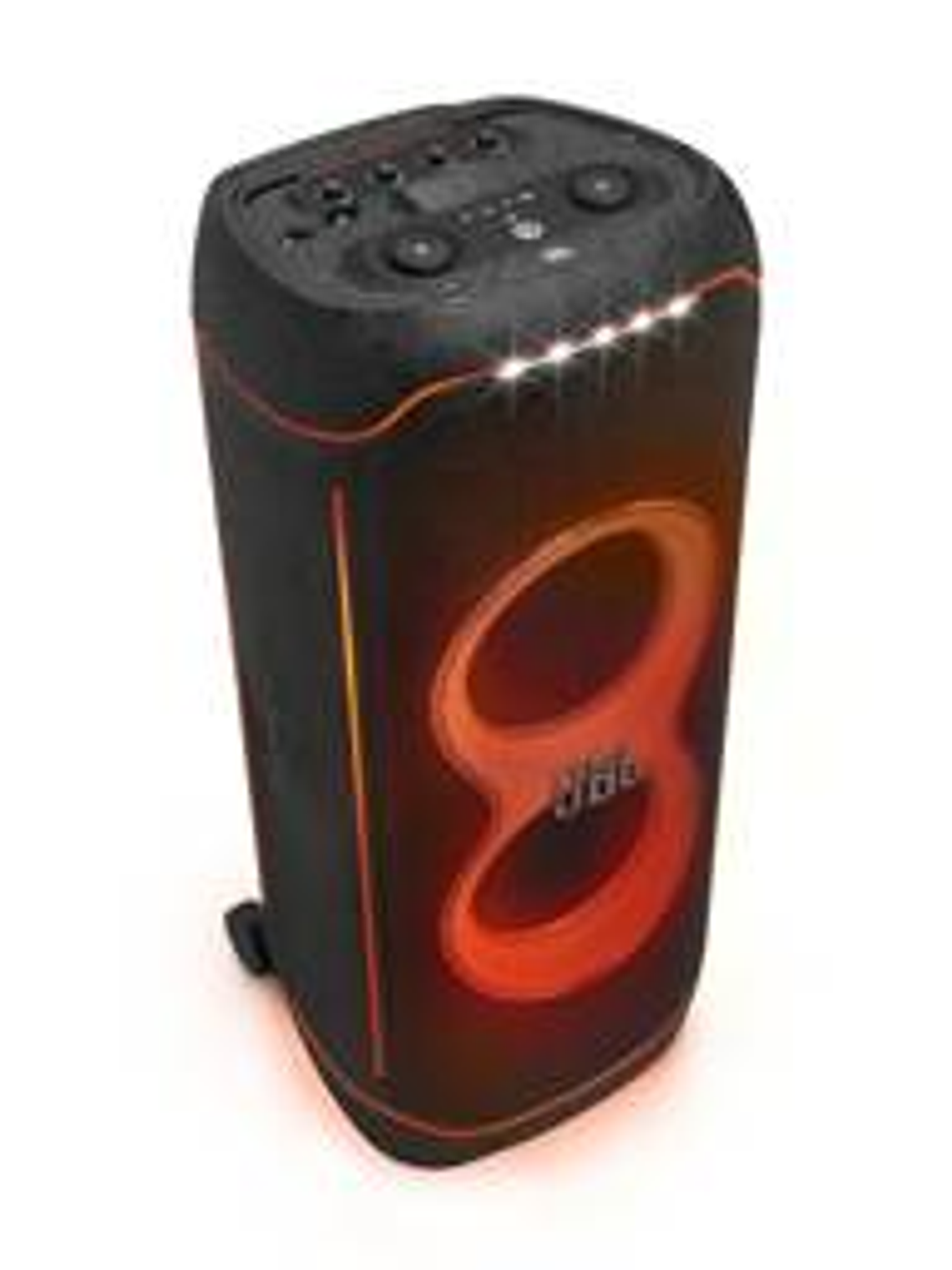 Altavoz JBL PartyBox Ultimate Bluetooth 800W con Luces LED 6