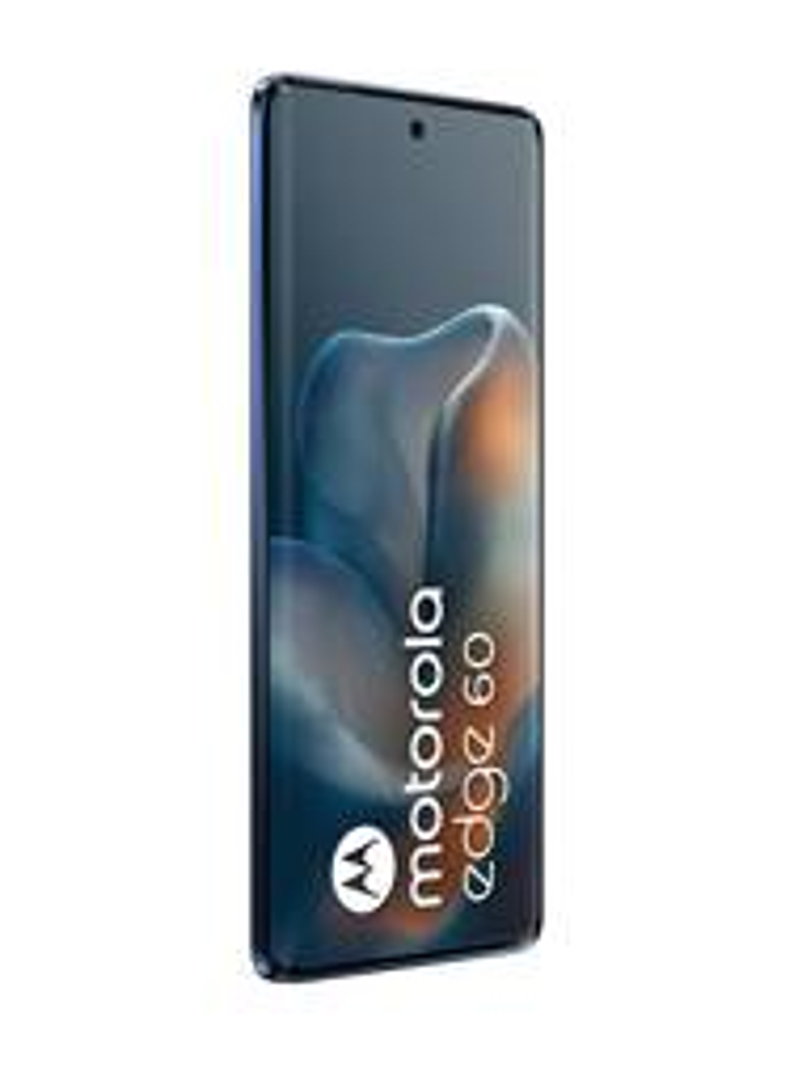 Motorola Moto Edge 60 Azul 12GB RAM 256GB ROM 3