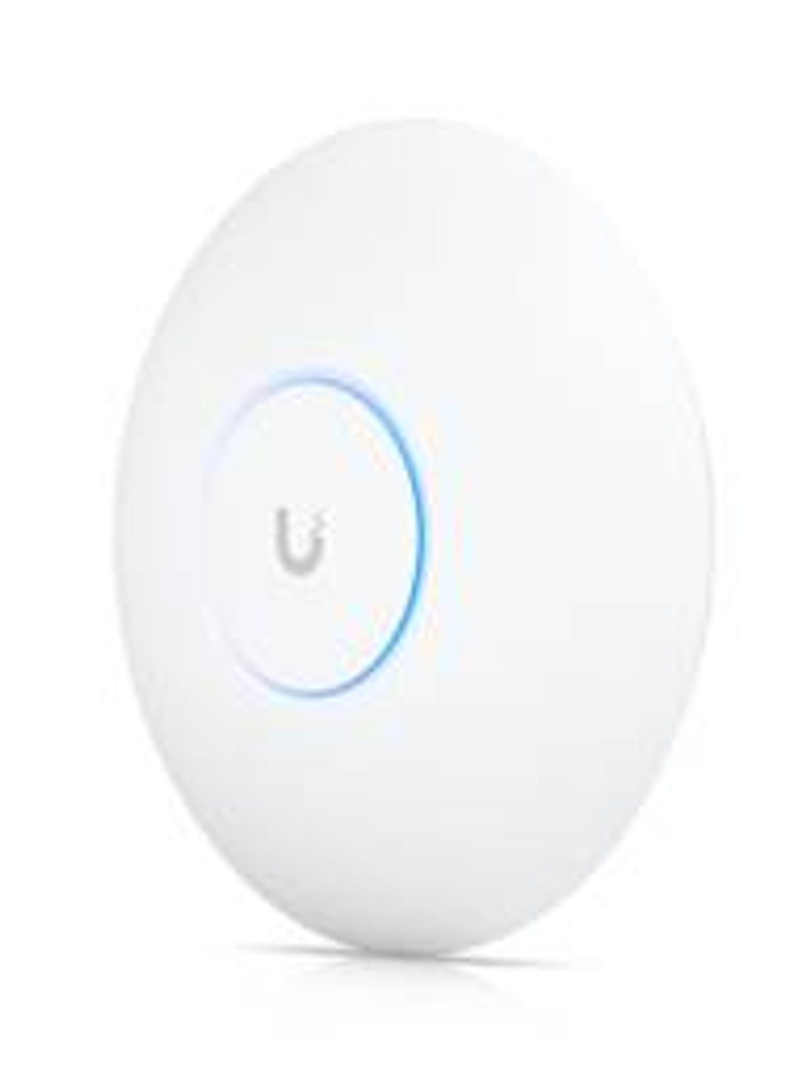 Access Point Ubiquiti U6-LR WiFi 6 Exterior 2.4Gbps 350+ Usuarios Largo Alcance 2