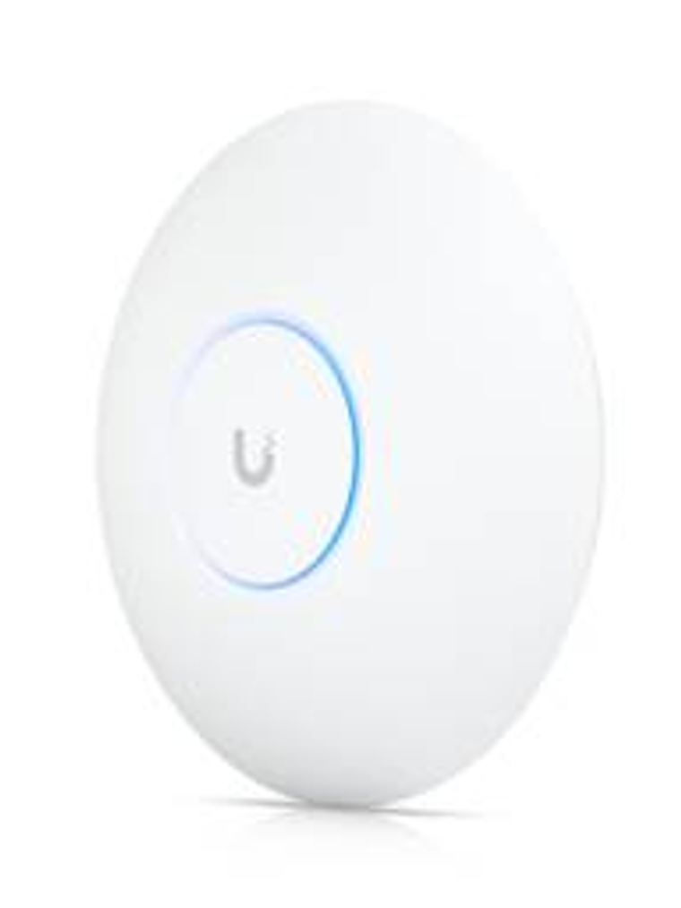 Access Point Ubiquiti U6-LR WiFi 6 Exterior 2.4Gbps 350+ Usuarios Largo Alcance 2