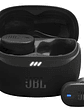 Auriculares JBL Tune Buds 2 TWS Negro - Cancelación de Ruido - Miniatura 4