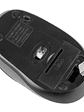 Klip Xtreme Mouse Inalámbrico 6 Botones 1600 DPI Rojo - Productividad - Miniatura 2
