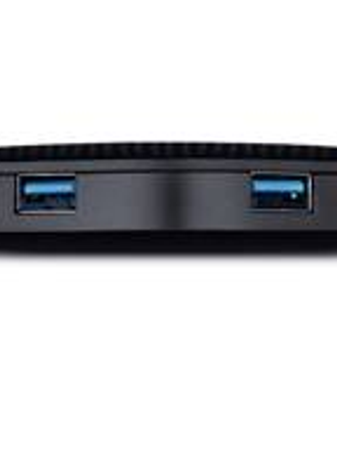 Adaptador HUB TP-Link UH400, USB 3.0, 4 Puertos 2