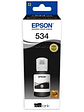 Botella Tinta Epson T534120 Negro - L6161/L6171/L6191 - Miniatura 2