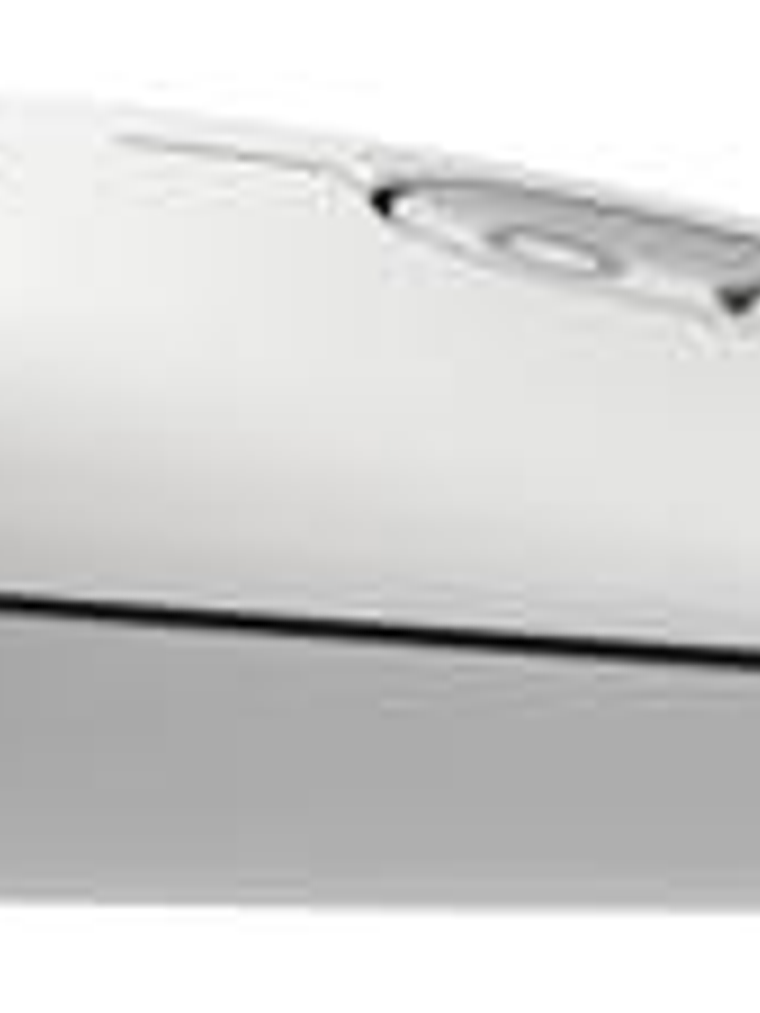 Kit Teclado y Mouse Inalámbricos Logitech POP Icon Combo - Blanco Crudo y Naranja Español (QWERTY) 1