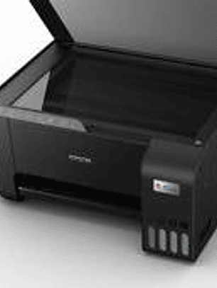 Impresora Multifuncional Epson L3250 EcoTank WiFi A4 Carta Sucesor L3150