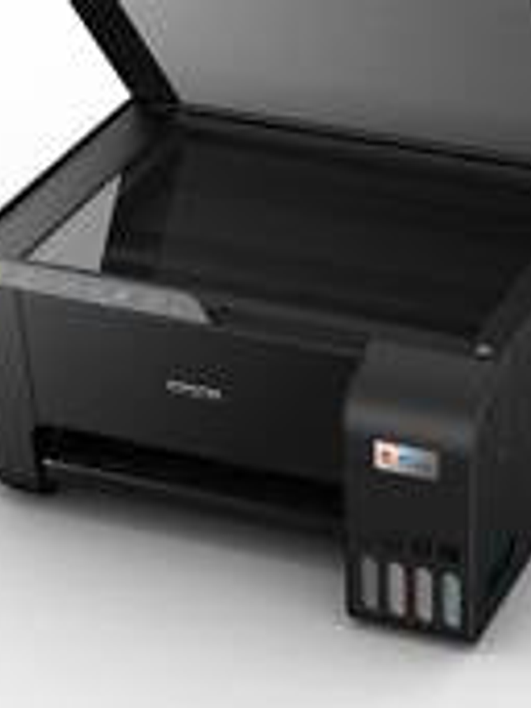 Impresora Multifuncional Epson L3250 EcoTank WiFi A4 Carta Sucesor L3150 1