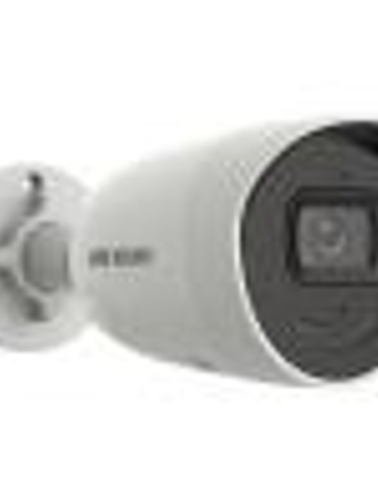 Cámara Bullet Hikvision 6MP AcuSense Strobo Light IR 40m 2