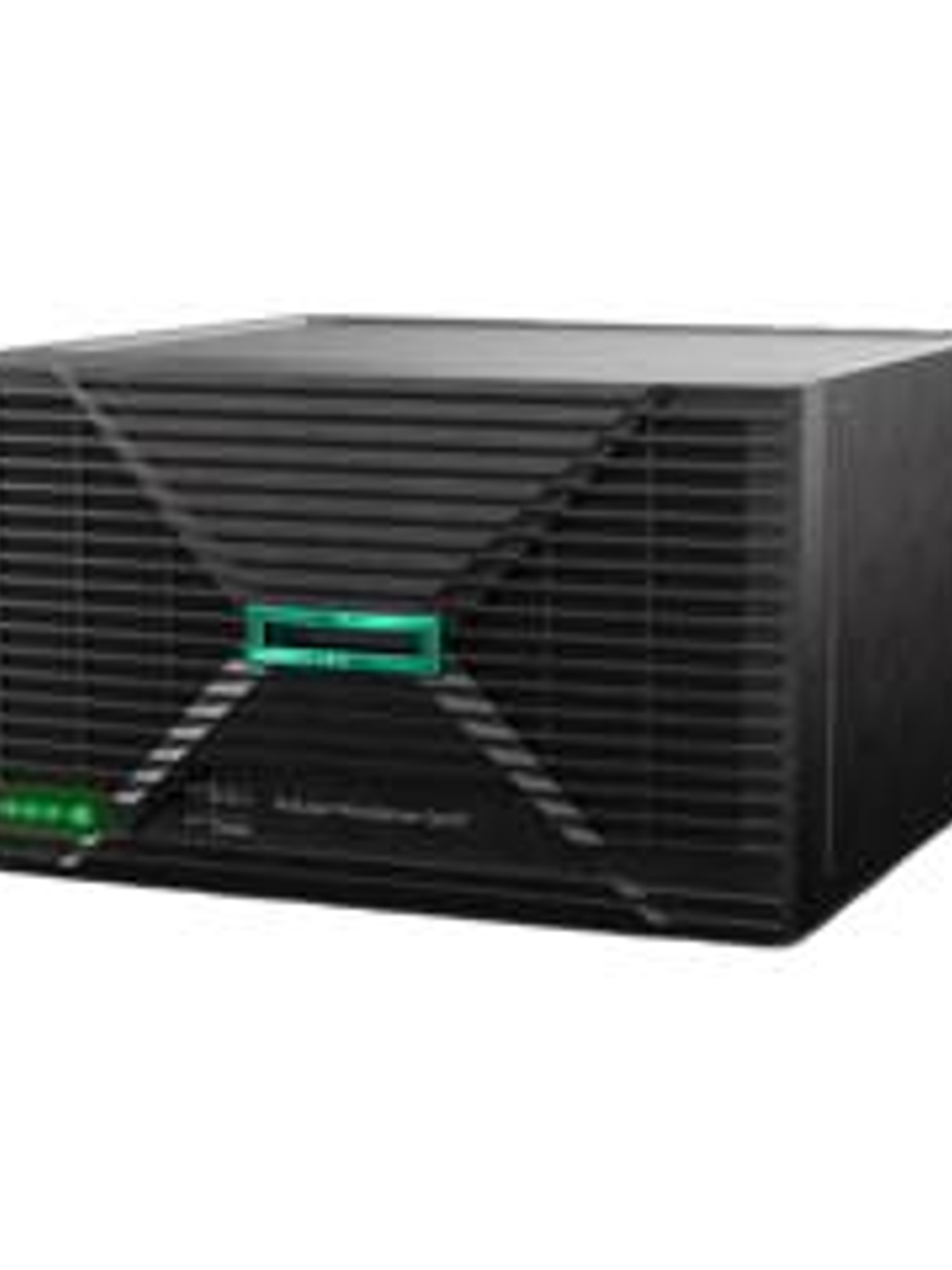 Servidor HPE ProLiant MicroServer Gen11 Xeon E2434 4 Núcleos 2