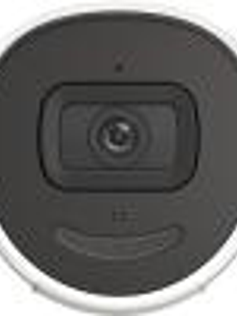 Cámara Bullet Hikvision 6MP AcuSense Strobo Light IR 40m 3