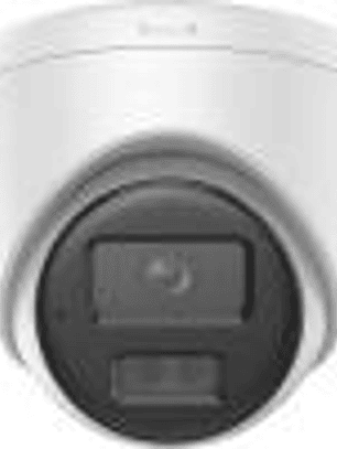 Cámara Eyeball Hikvision 2MP ColorVu DualLight 2.8mm IR 30m