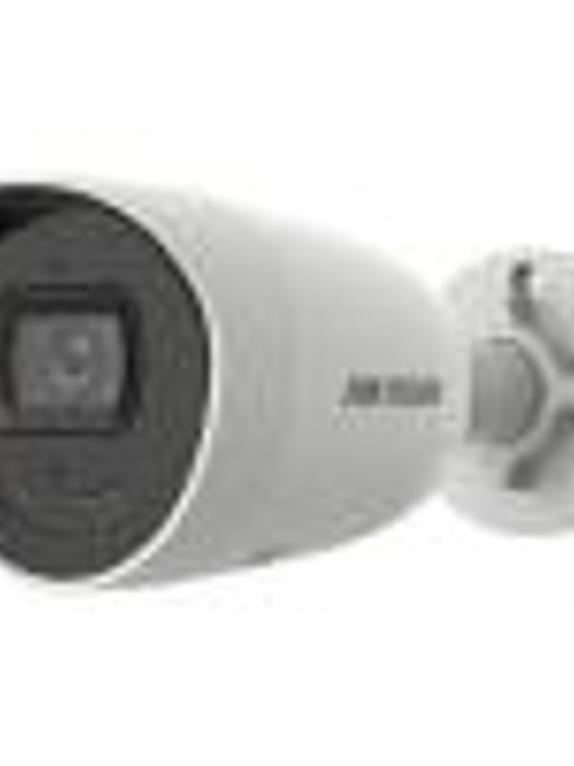 Cámara Bullet Hikvision 6MP AcuSense Strobo Light IR 40m 4