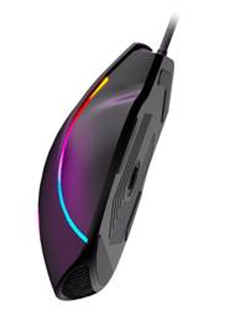 Mouse Gamer Primus Gladius 12800P PMO-103 USB - 12800 DPI RGB 2