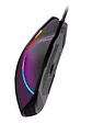 Mouse Gamer Primus Gladius 12800P PMO-103 USB - 12800 DPI RGB - Miniatura 2