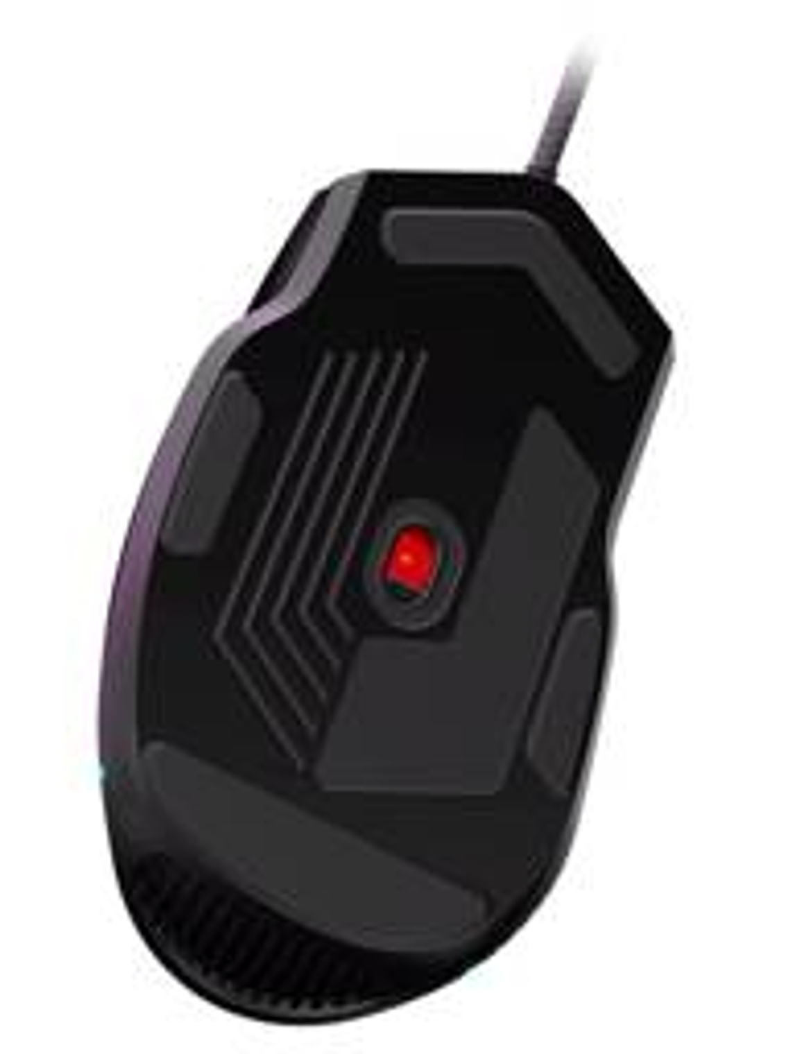 Mouse Gamer Primus Gladius 12800P PMO-103 USB - 12800 DPI RGB 3