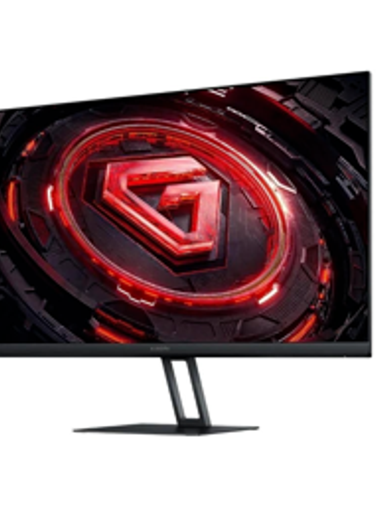 Monitor Xiaomi Gaming G24i FHD 180Hz 1ms Competitivo 1