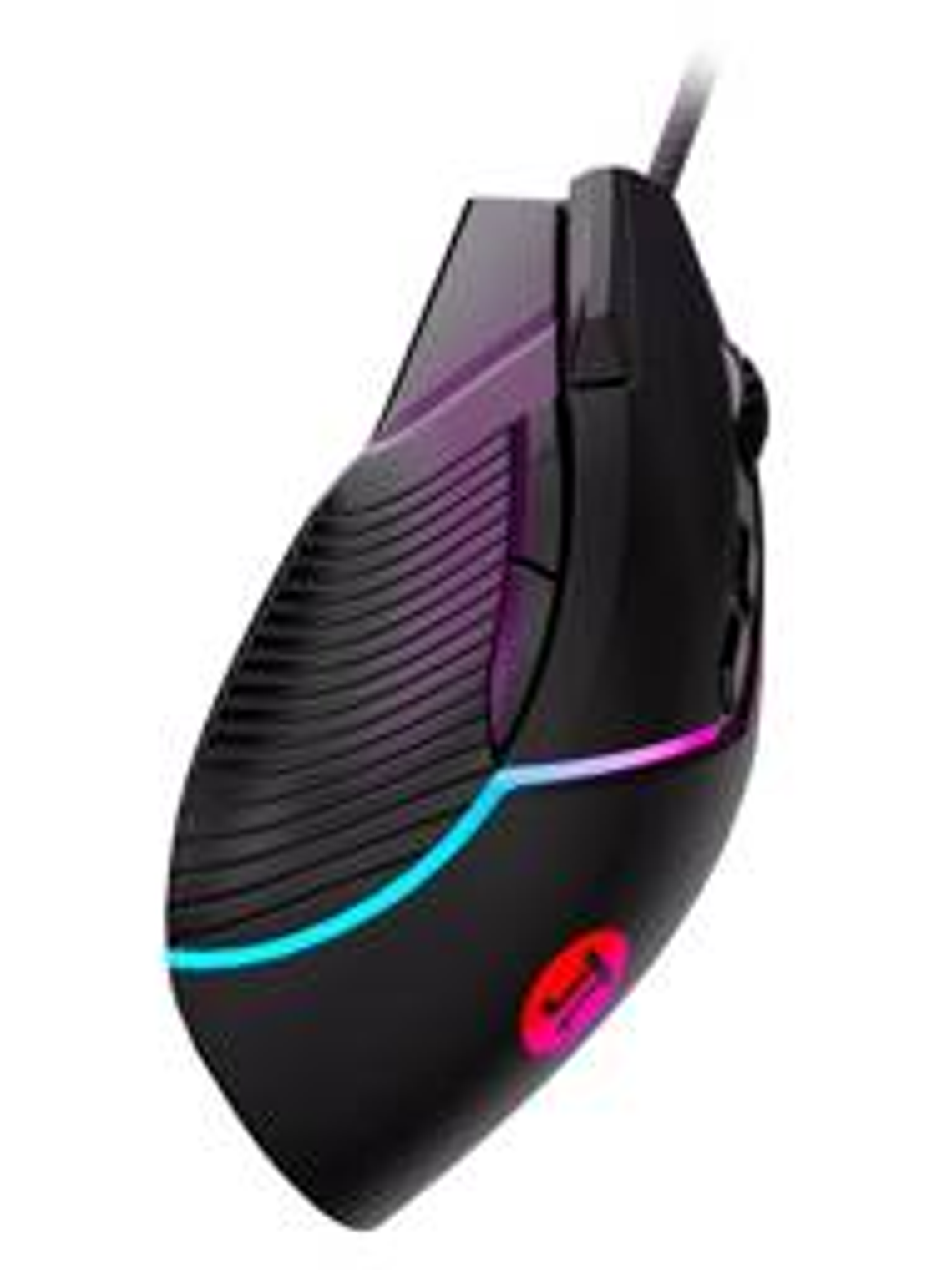 Mouse Gamer Primus Gladius 12800P PMO-103 USB - 12800 DPI RGB 4