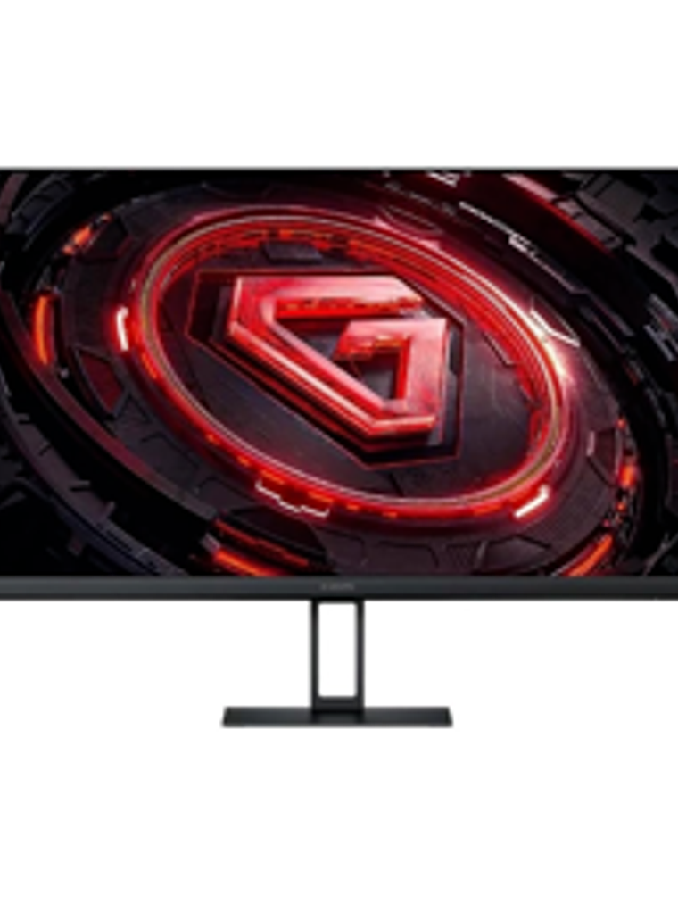 Monitor Xiaomi Gaming G24i FHD 180Hz 1ms Competitivo 3